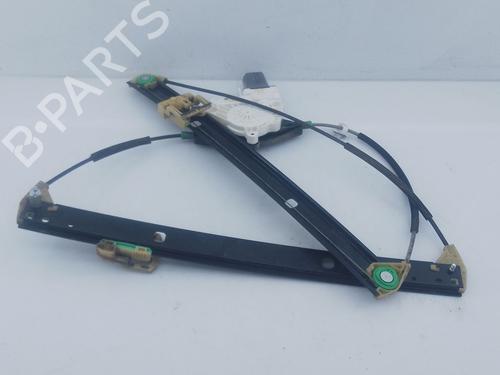 Rudehejsemekanisme ventre foran Rudehejsemekanisme ventre foran AUDI Q5 (8RB) 2.0 TDI quattro (177 hp) 33843623 33843623