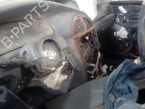 Engine control unit (ECU) CITROËN C5 I (DC_)  | BP24169326M57 