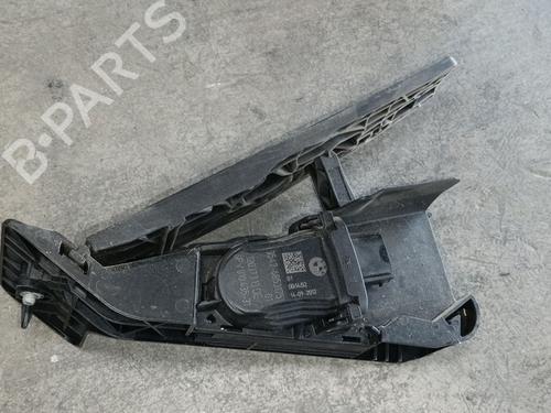 Used Pedal Pedal 37667920 37667920