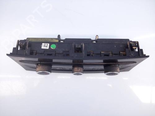 AC Styreenhet / Manøvreringsenhet OPEL GRANDLAND / GRANDLAND X (A18, P1UO)  | BP4738516I5 
