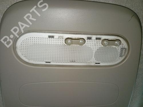 Used Interior roof light Interior roof light RENAULT TRAFIC III Van (FG_) 1.6 dCi 95 (FGMJ, FGMR) (95 hp) 40009059 40009059