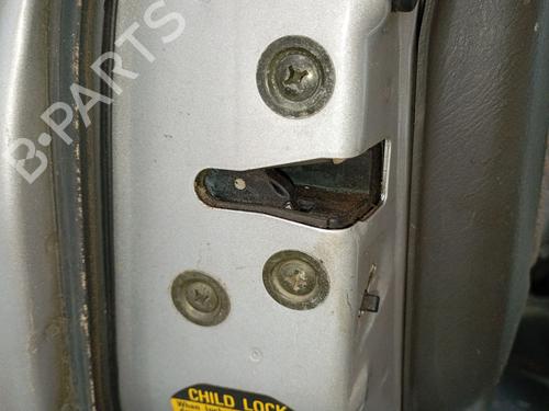 rear-left-lock-suzuki-grand-vitara-i-ft-ht-1998-1999-2000-2001-2002-2003-2004-2005-2006-2007-2008-34439391 main image