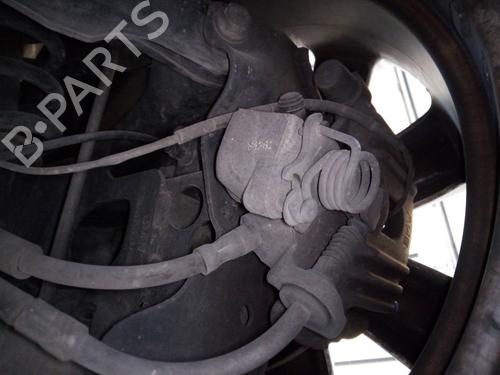 Used Right rear brake caliper MINI MINI Convertible (R52) Cooper S (170 hp) 16844766