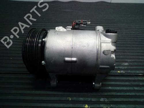 AC-Kompressor BMW X1 (F48) sDrive 18 d (150 hp) 2434125