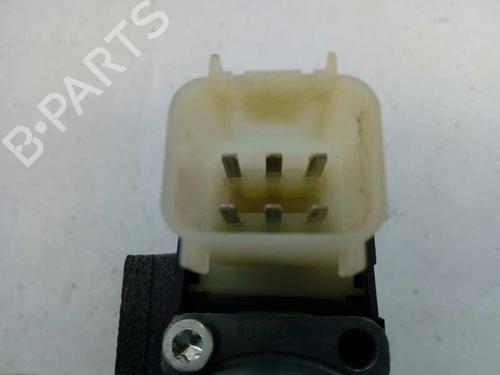 Left rear window motor LAND ROVER DISCOVERY V (L462) 3.0 Td6 4x4 | BP5335674E23 