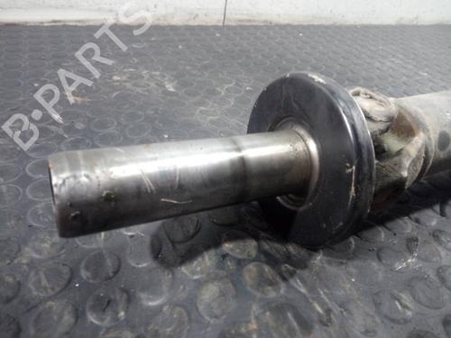 Driveshaft NISSAN TERRANO II (R20) 2.7 TDi 4WD | BP11280978M37 