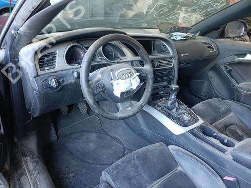Left front window switch AUDI A5 (8T3) 3.0 TDI quattro | BP38107413I27  - Image 7