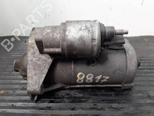 Used Starter OPEL VIVARO B Bus (X82) [2014-2019]  7820242