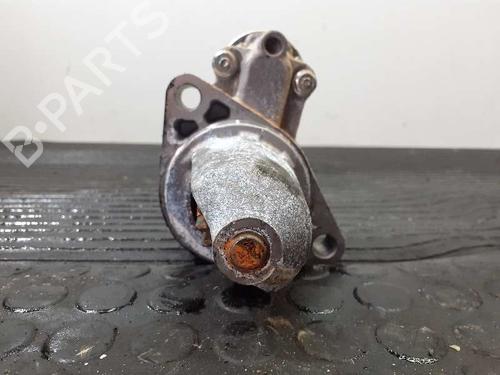 Starter MERCEDES-BENZ A-CLASS (W176) A 220 CDI 4-matic (176.005) | BP6539348M8 