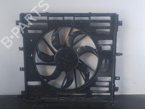 Radiator fan FORD TRANSIT CUSTOM V710 Van (NRN) 2.0 EcoBlue AWD | BP37420966M35 - Image 2