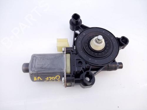 Left front window motor VW GOLF VII (5G1, BQ1, BE1, BE2) 1.6 TDI | BP8047824E21 