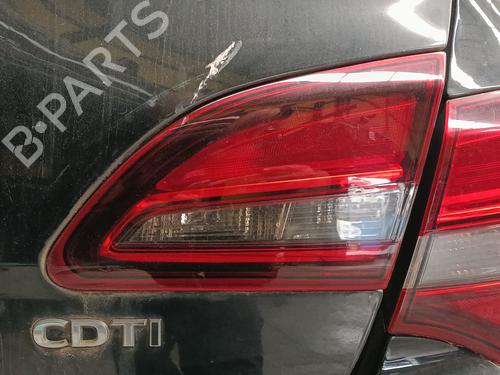 Used Right tailgate light Right tailgate light OPEL ASTRA J Saloon 1.7 CDTI (69) (131 hp) 36499484 36499484