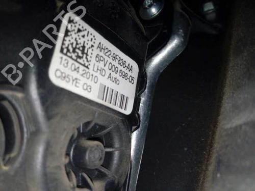 Used Pedal LAND ROVER RANGE ROVER SPORT I (L320) 3.0 D 4x4 (245 hp) 5806419