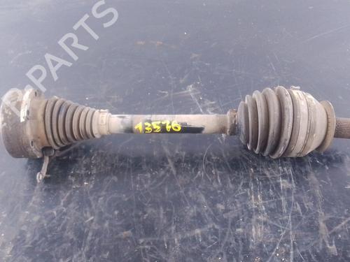 Used Left front driveshaft Left front driveshaft SEAT IBIZA IV (6J5, 6P1) 1.6 TDI (90 hp) 32121965 32121965