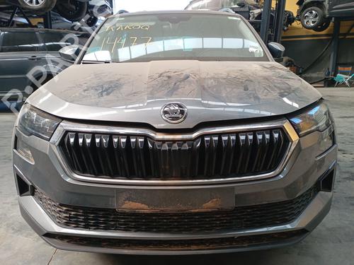 AC compressor SKODA KAROQ (NU7, ND7) 1.5 TSI | BP33437622M34  - Image 5