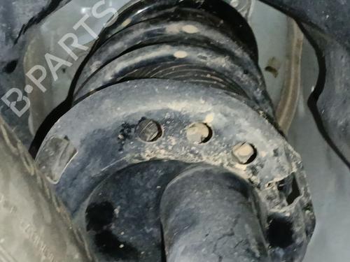 Used Left front shock absorber MERCEDES-BENZ GLA (H247) GLA 200 d (247.712) (150 hp) 30614365