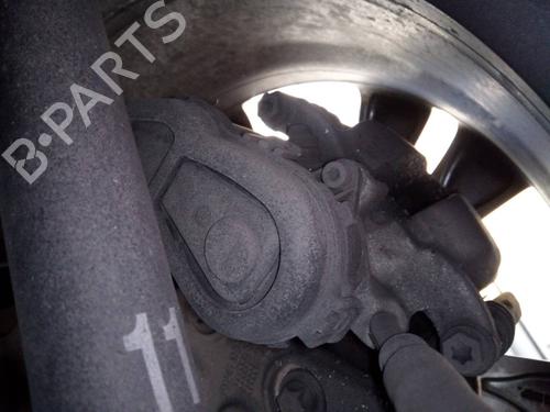 Used Right rear brake caliper MERCEDES-BENZ CLA Coupe (C117) [2013-2019]  16864937