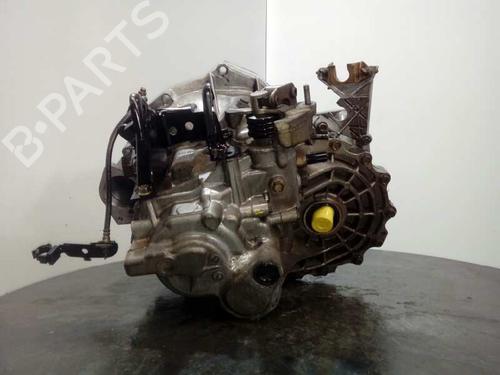 Used Gearbox NISSAN X-TRAIL I (T30) [2001-2013]  6249586