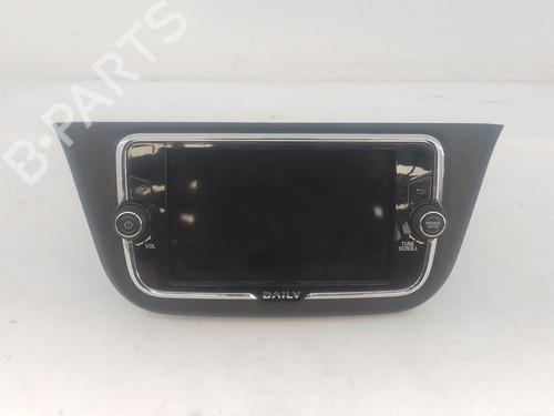 Used Electronic module Electronic module 36782272 36782272