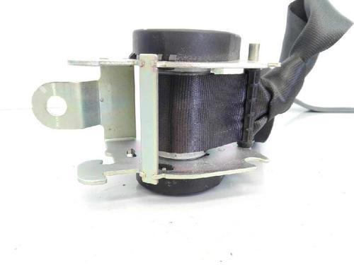 Rear center seatbelt CITROËN C3 Picasso (SH_)  | BP8719828I27 