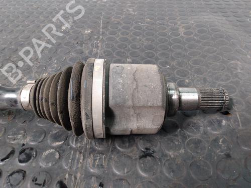 Arbre de transmission avant droit HYUNDAI ix35 (LM, EL, ELH) | BP10010947M39