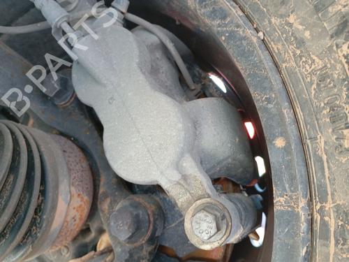 Used Left front brake caliper FORD TRANSIT V363 Van (FCD, FDD) 2.0 EcoBlue (130 hp) 27839145