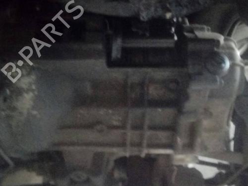 Starter CHRYSLER VOYAGER IV (RG, RS) 2.5 CRD | BP15853202M8 