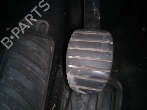 Used Clutch pedal RENAULT SCÉNIC III (JZ0/1_) [2008-2016]  17076271