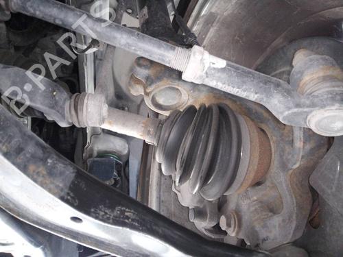 Used Right front steering knuckle LAND ROVER FREELANDER 2 (L359) 2.2 SD4 4x4 (190 hp) 10081703