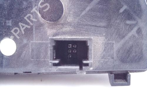 Climate control CITROËN BERLINGO MULTISPACE (B9)  | BP18716328I5 