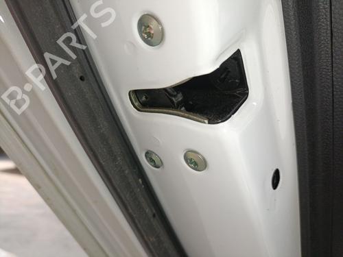 Used Rear left lock HYUNDAI i20 II (GB, IB) 1.2 (84 hp) 26207362