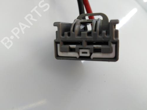 Heater blower motor CHEVROLET CRUZE (J300) 2.0 CDI | BP14061246M62 