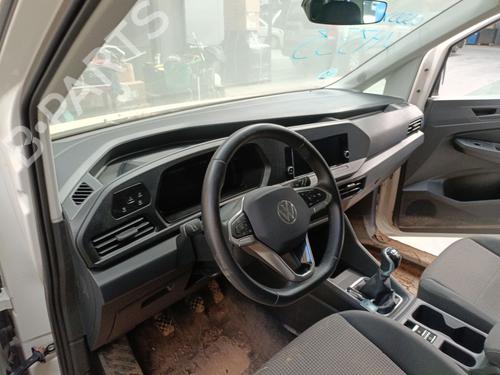 Left front window switch VW CADDY V Box Body/MPV (SBA, SBH) 2.0 TDi | BP33264042I27  - Image 8