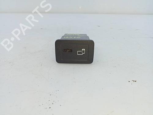 Instrument cluster MERCEDES-BENZ CLA (C118) AMG CLA 45 S 4-Matic+ (118.354) | BP22976089C47 
