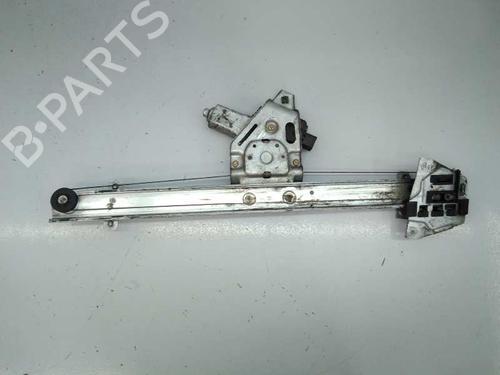 Front right window mechanism MITSUBISHI PAJERO III (V7_W, V6_W)  | BP3512138C23 