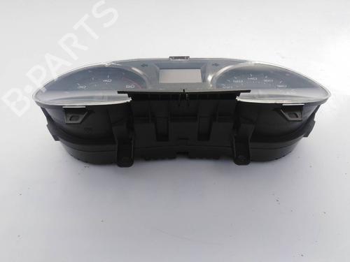 Instrument cluster SEAT IBIZA III (6L1) 1.4 TDI | BP8902607C47 