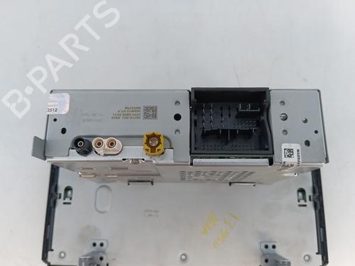 Electronic module SEAT IBIZA V (KJ1, KJG) 1.0 TSI | BP27337563M83 