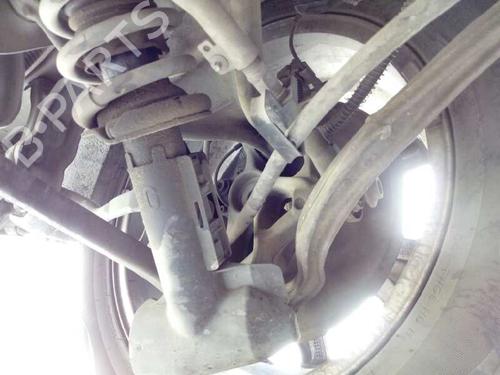 Left rear steering knuckle CITROËN C5 III (RD_)  | BP3437813M27 