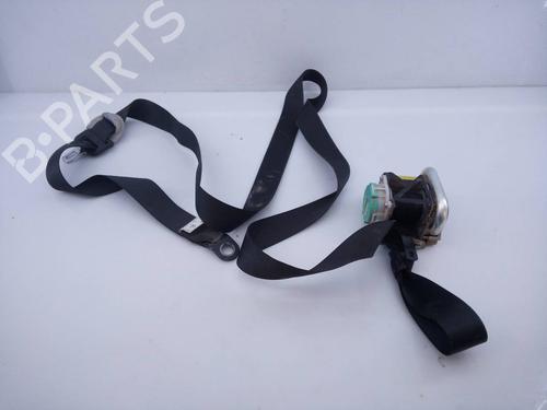 Used Front right seatbelt Front right seatbelt TOYOTA LAND CRUISER PRADO (_J15_) [2009-2026] 33872723 33872723