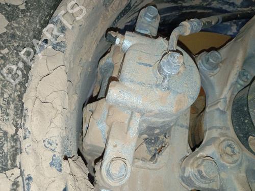 Used Right front brake caliper KIA SPORTAGE V (NQ5) 1.6 T-GDI MHEV (179 hp) 29173949