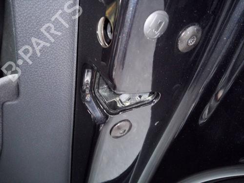 Used Rear right lock VW TIGUAN (5N_) 2.0 TDI (110 hp) 12492033