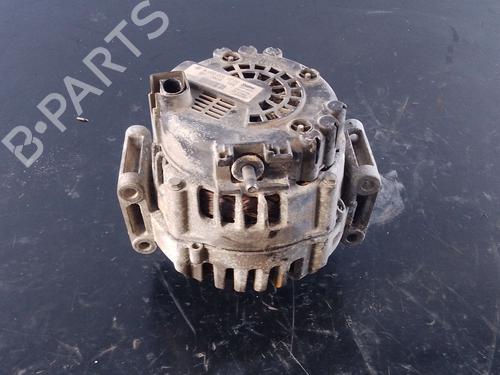 Alternator MERCEDES-BENZ VITO / MIXTO Van (W639) 110 CDI (639.601, 639.603, 639.605) | BP29915599M7