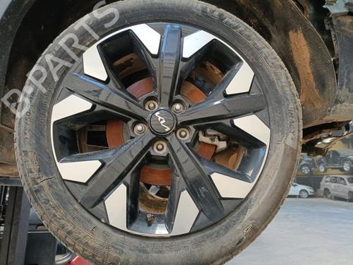 Fælk KIA SPORTAGE V (NQ5) 1.6 T-GDI MHEV AWD (179 hp) 32022872