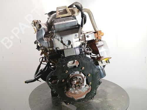 Engine MITSUBISHI PAJERO III (V7_W, V6_W) 3.2 Di-D (V68W, V78W) | BP29498949M1 