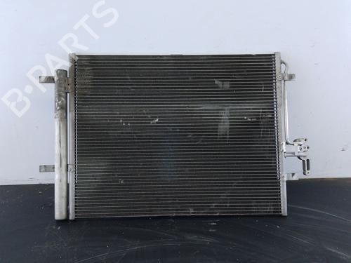 AC Kondensor FORD MONDEO IV (BA7)  | BP27978153M32