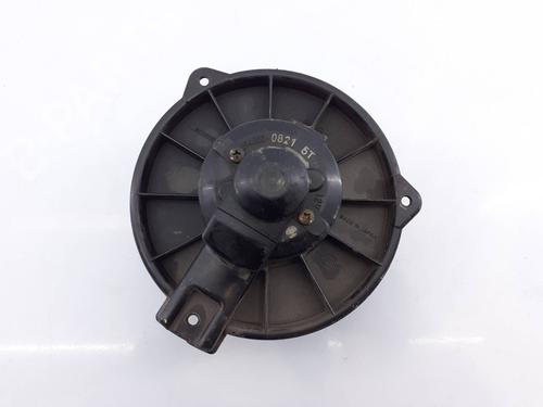 Heater blower motor MITSUBISHI PAJERO I (L04_G, L14_G)  | BP14061918M62 