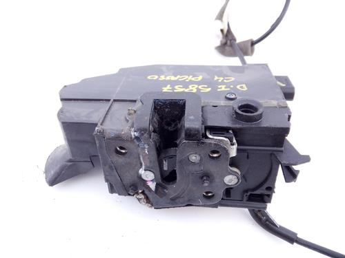 Front left lock CITROËN C4 Picasso II  | BP3129912C98 