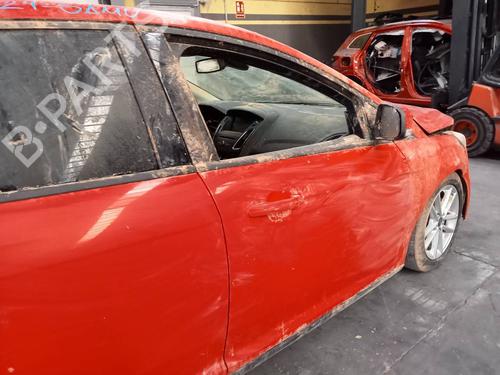 Right front door FORD FOCUS III 1.0 EcoBoost | BP22765529C3 