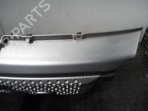 Grill LAND ROVER RANGE ROVER SPORT I (L320) 3.6 D 4x4 | BP9833354C40 