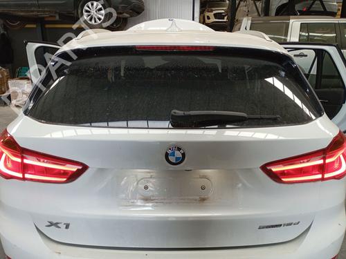 Bagklap CC/Kombi-Coupé Bagklap CC/Kombi-Coupé BMW X1 (F48) sDrive 18 d (150 hp) 36837877 36837877